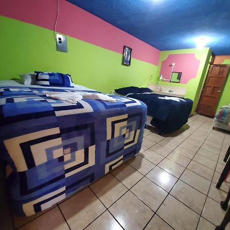 Hotel Kasa Kamelot Quetzaltenango Kültér fotó