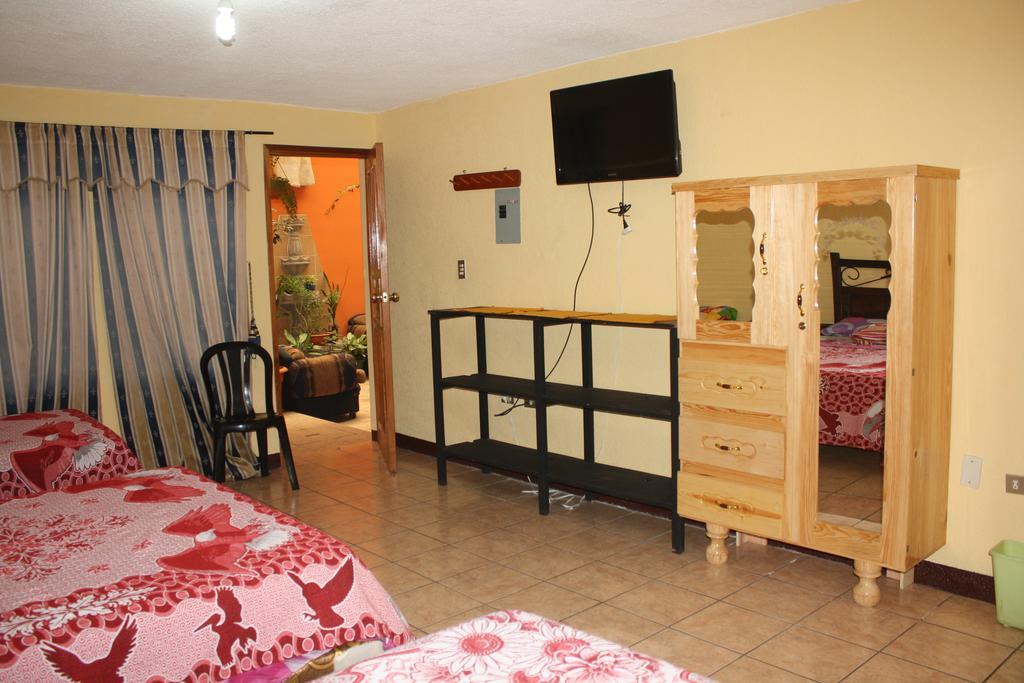 Hotel Kasa Kamelot Quetzaltenango Kültér fotó