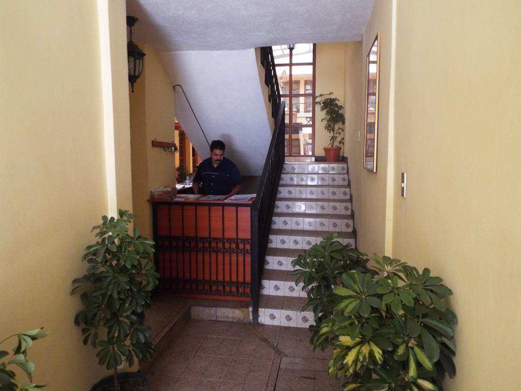 Hotel Kasa Kamelot Quetzaltenango Kültér fotó