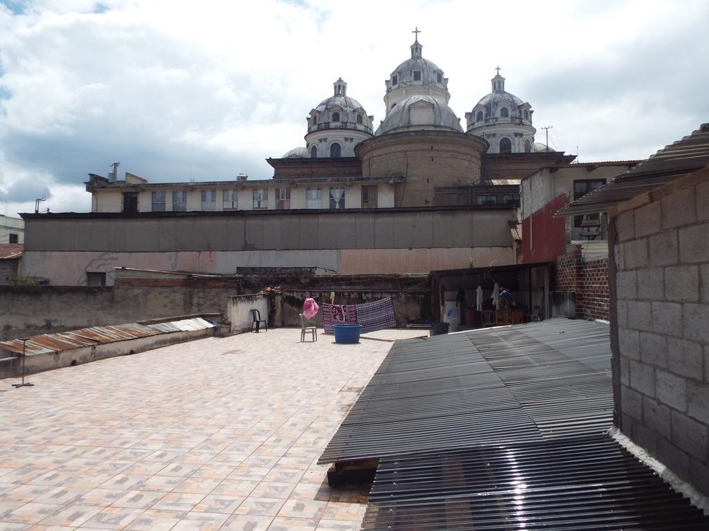Hotel Kasa Kamelot Quetzaltenango Kültér fotó