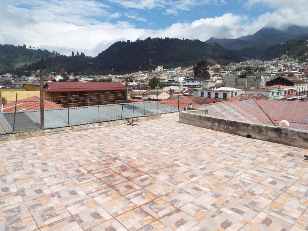 Hotel Kasa Kamelot Quetzaltenango Kültér fotó