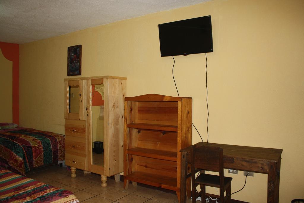 Hotel Kasa Kamelot Quetzaltenango Kültér fotó