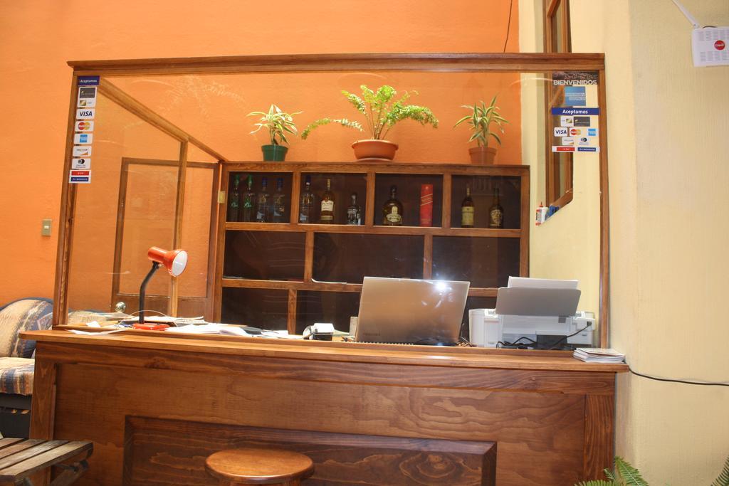 Hotel Kasa Kamelot Quetzaltenango Kültér fotó