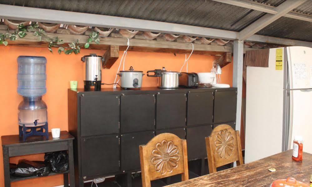 Hotel Kasa Kamelot Quetzaltenango Kültér fotó